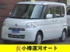 平成24年 ダイハツ タント 入庫しました!!
