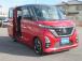 ★左側電動スライド!狭い駐車場や壁際などでの乗降りに便利です!操作はワイヤレスリモコン、室内の...