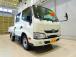 お問合せ管理No.C309 H30 ダイナ 0.95t 4WD FJL Sタイヤ Wキャブ