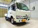 お問合せ管理No.C370 R5 ダイナ 1.25t JL Wタイヤ Wキャブ