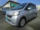 車検整備料当社負担!お手頃4WD車!アイドリングストップで燃費も良いです!