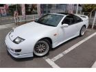車高調!フジツボマフラー!タワーバー!パワーシート!CD!整備記録あり!