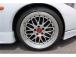 BBS18インチAWです。タイヤは5分山以上あります。まだまだ走れます!嬉しいですね!