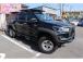 ディーゼルターボ!4WD!外品グリル!外品バンパー!オーバーフェンダー!ルーフキャリア!差塩ス...