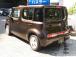 こちらのキューブはオークション評価5点中4点評価がついている状態の良い車両になります^^定休日...