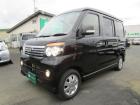 車検も長期のお手頃4WD車!走りのターボ車!HIDライト&フォグランプ!