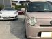 安心してご購入いただくために、納車前に内外装クリーニングを実施しております