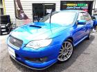 ☆数あるTuned by STI(あまり無いですが)の中でも、ここまでメンテナンス&リフレッシ...