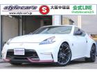 ☆6速ミッション☆NISMOエアロ☆NISMOアルミホイール☆NISMOマフラー☆NISMOデ...