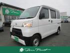 車検整備料当社負担!お手頃4WD車!アイドリングストップで燃費も良いです!