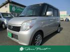 車検整備料当社負担!お手頃4WD車!