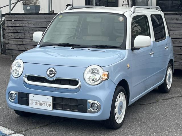 この度は閲覧いただきありがとうございます。新しく入庫しました車両のご紹介をいたします。お気軽に...