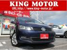シャランが入荷しました!情熱販売♪愛の買取♪装備充実のお買得車!メモリーナビ!HID!早い者勝...