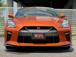 憧れのGT-R35 グレードはプレミアムEDです。お支払方法などお気軽にご相談くださいませ。お...