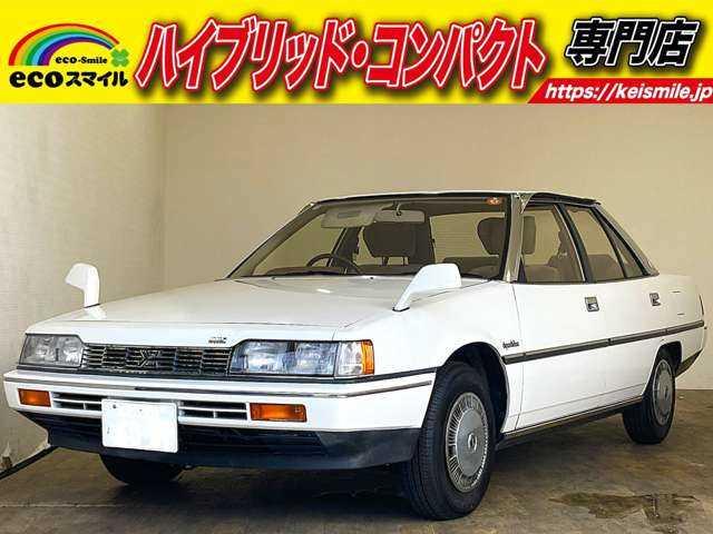 【S59・ギャランシグマ・スーパーサルーン】入荷しました!北九州/八幡西区/小倉/遠賀郡/若松...