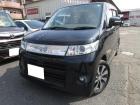 外装はキズやヘコミの少ない綺麗なお車です。現車の確認をオススメします。