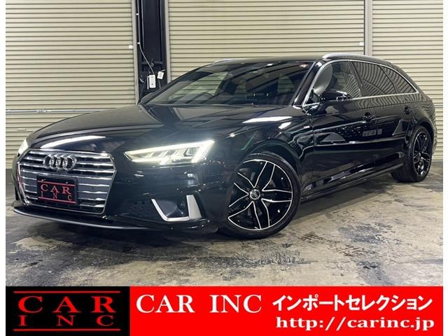 輸入車を通じて感動と歓びを。CAR INC Import Selectionでございます。