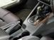 シフトレバー/VWのDSGでダイレクトなシフトフィールを楽しめます!操作部周辺も使用感は少なく...