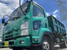 H22年式フォワード3.85t積み脱着装置付コンテナ専用車入庫しました!