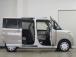 軽マートの車は全車安心の保証付!!自信があるのでできるんです♪整備工場、板金工場、完備♪