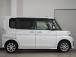 軽マートの車は全車安心の保証付!!自信があるのでできるんです♪整備工場、板金工場、完備♪