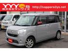 この度はサンワイズの在庫をご閲覧いただき、誠にありがとうございます!ユーザー買取直販のムーヴキ...