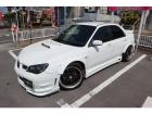 ブリッツ車高調!WORKアルミ!メモリーナビ!CD!DVD再生!ワンセグ