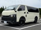 2年毎車検に構造変更すると、煩わしい毎年の車検から解放され経済的にも嬉しい仕様へとなります。ま...