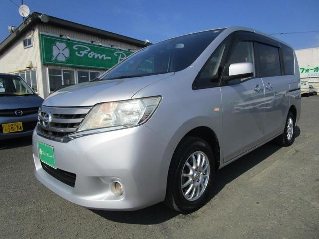 車検も残ったお手頃4WD車!左パワースライドドア!
