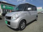 車検整備料当社負担!燃費のFF車!走りも良いです!