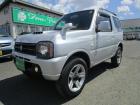車検も残ったお手頃4WD車!走りのターボ&5速マニュアル!
