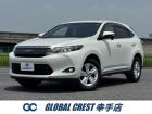 H27年式ハリアー入庫致しました。国内での需要が高く、高品質の国産車両を中心に価格帯を極力抑え...