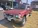 2800cc!軽油!ディーゼル!4WD!5MT!2バッテリー!