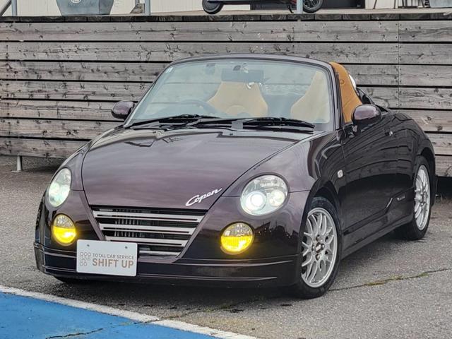 この度は閲覧いただきありがとうございます。新しく入庫しました車両のご紹介をいたします。お気軽に...