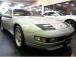Z32フェアレディZ200ZX2び2Tバールーフ3型モデル&シルバーMカラーオリジナルスタイル...