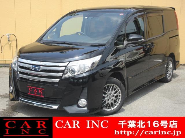 CARINC16号店はミニバン専門店!格安車輌を多く扱っていますので専門スタッフが距離、年式か...