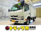 お問合せ管理No.H873 R2 トヨエース 1.35t 4WD FJL Sタイヤ 4No. ...