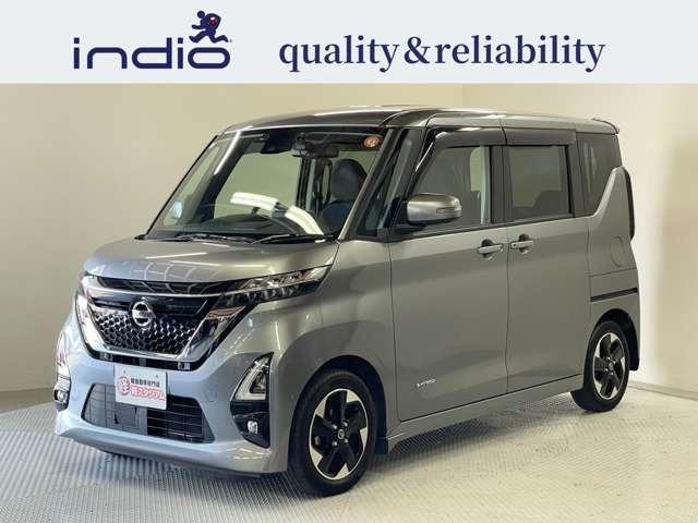 インディオ富山を御覧頂き有難うございます!人気のミニバンSUVにハイブリッド、コンパクトカーか...