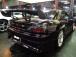 SR20DEターボエンジン&5MTミッション&NISMOマフラー&BLITZエアクリ&CUSC...
