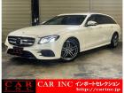 輸入車を通じて感動と歓びを。CAR INC Import Selectionでございます。