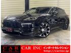 輸入車を通じて感動と歓びを。CAR INC Import Selectionでございます。