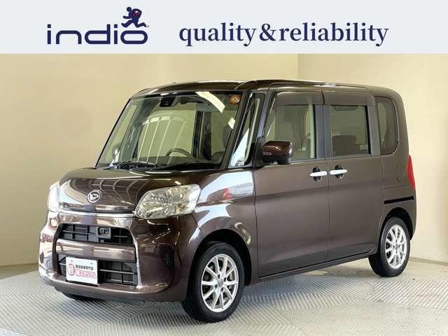インディオ富山を御覧頂き有難うございます!人気のミニバンSUVにハイブリッド、コンパクトカーか...