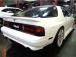 後期モデル13Bロータリーターボエンジン&純正5MTミッション&チタンマフラー&車高調&HKS...