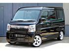 令和7年7月登録!新車のエブリイを仕入れカスタム製作しました!スズキ販売の特約店だからこそでき...