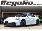 ワンオーナー、グッドコンディションなGT3の入庫です!