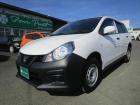 車検整備料当社負担!お手頃4WD車!お仕事のお供にどうぞ!