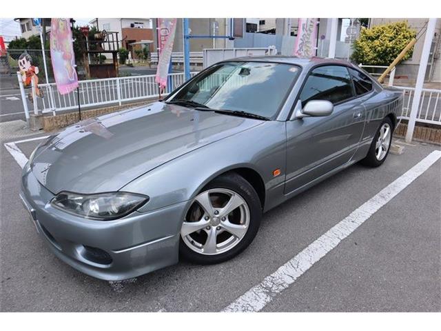 NEWSRスペシャルショック!フル装備!ABS!エアバック!チェーン式!
