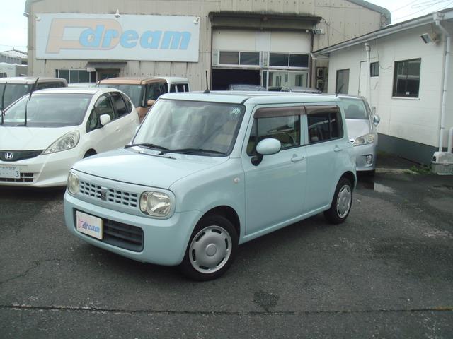 かわいい車両です