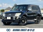 H22年式パジェロ入庫致しました。国内での需要が高く、高品質の国産車両を中心に価格帯を極力抑え...