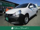 車検整備料当社負担!お手頃4WD車!お仕事のお供にどうぞ!